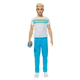 Barbie Ken 60. Yıl Bebekleri GRB41-GRB43 | Toysall