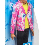 Barbie Ken 60. Yıl Bebekleri GRB41-GRB44 | Toysall