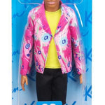 Barbie Ken 60. Yıl Bebekleri GRB41-GRB44 | Toysall