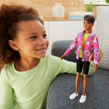 Barbie Ken 60. Yıl Bebekleri GRB41-GRB44 | Toysall