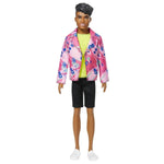 Barbie Ken 60. Yıl Bebekleri GRB41-GRB44 | Toysall