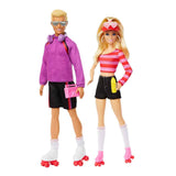 Barbie Ken 65. Yıl 2'li Parti Bebekleri HXK90