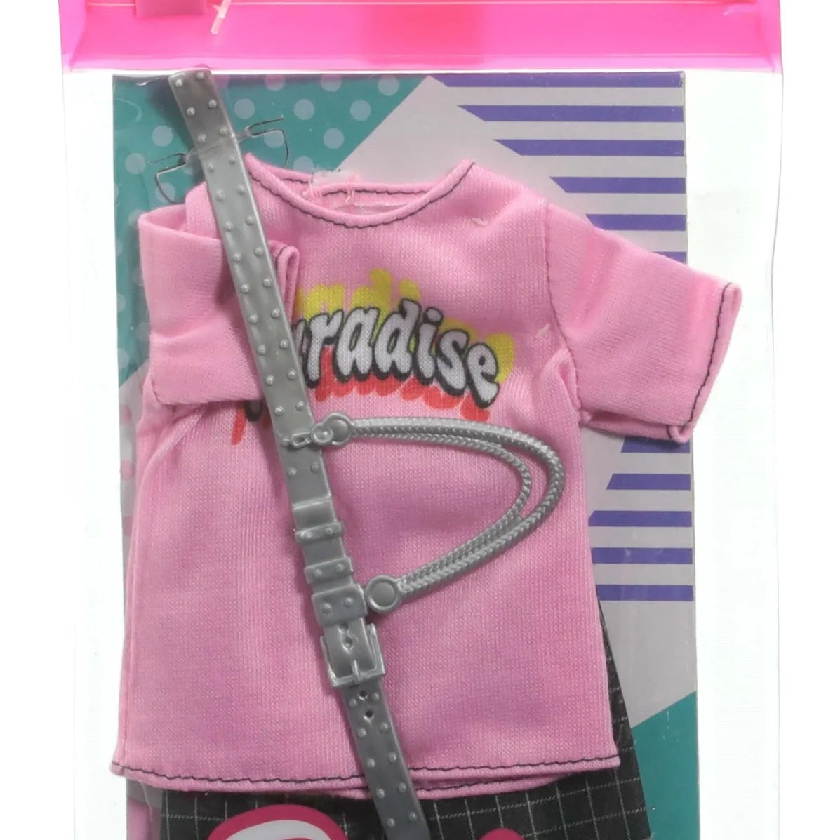 Barbie Ken Bebek Kıyafet Koleksiyonu GWF03-GRC74 | Toysall