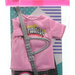 Barbie Ken Bebek Kıyafet Koleksiyonu GWF03-GRC74 | Toysall