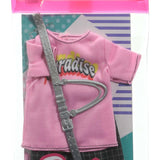 Barbie Ken Bebek Kıyafet Koleksiyonu GWF03-GRC74