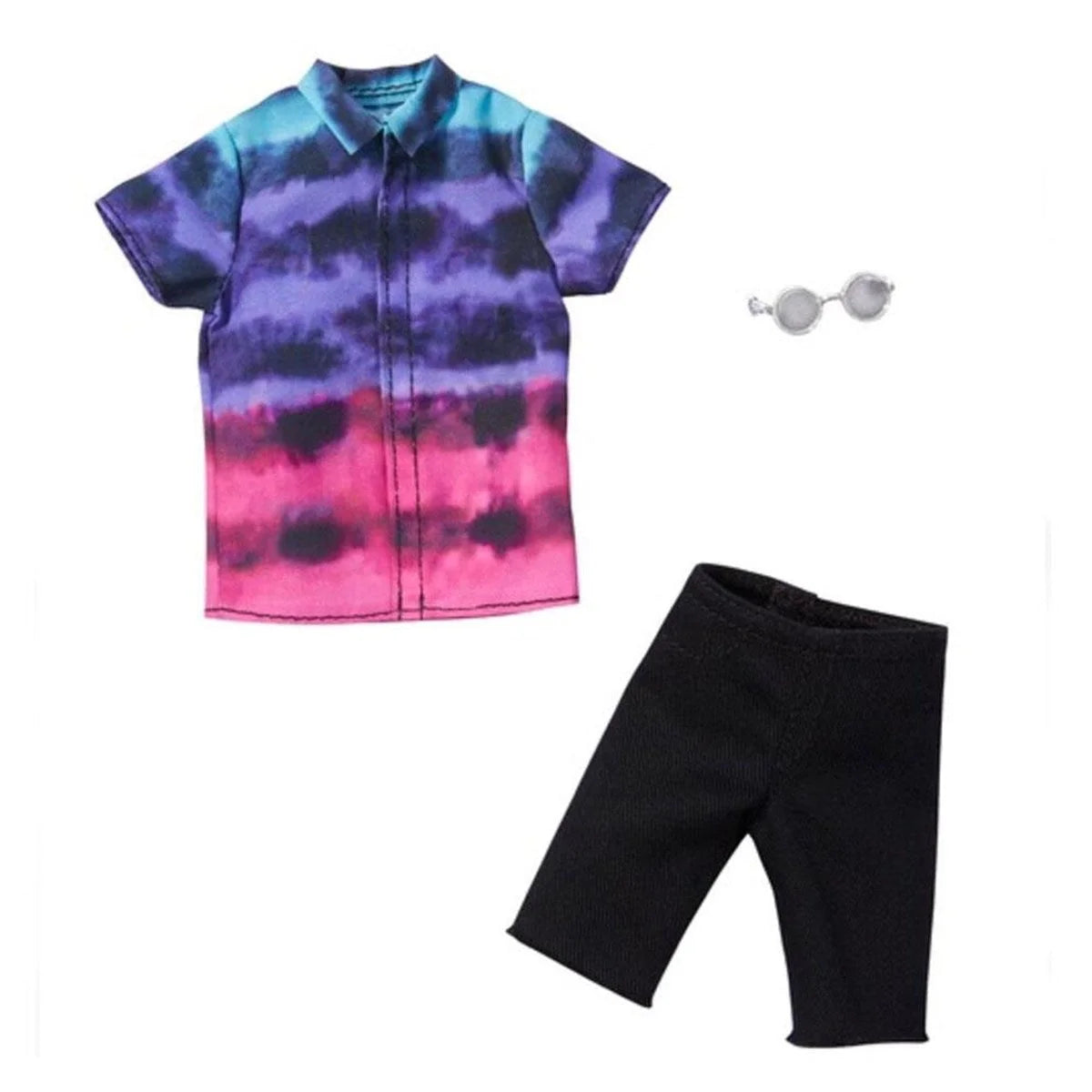 Barbie Ken'in Son Moda Kıyafetleri FYW83-GHX52