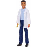 Barbie Ken Kariyer Bebekleri FXP01-GJL66 | Toysall