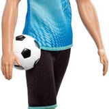 Barbie Ken Kariyer Bebekleri FXP01-FXP02 | Toysall