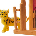 Barbie Ken ve Meslekleri Oyun Setleri GJM32-GJM33 | Toysall