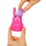 Barbie Malibu Bebek ve Aksesuar Seti JJV59