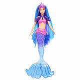 Barbie Malibu Deniz Kızı Bebeği HHG52 | Toysall