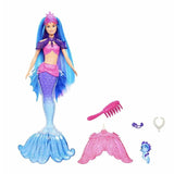 Barbie Malibu Deniz Kızı Bebeği HHG52 | Toysall