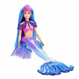 Barbie Malibu Deniz Kızı Bebeği HHG52 | Toysall