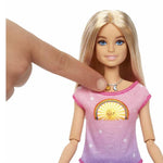 Barbie Meditasyon Yapıyor Oyun Seti HHX64 | Toysall