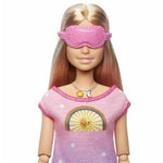 Barbie Meditasyon Yapıyor Oyun Seti HHX64 | Toysall