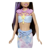 Barbie Mermaid Power Bebekleri HHG54-HHG55 | Toysall