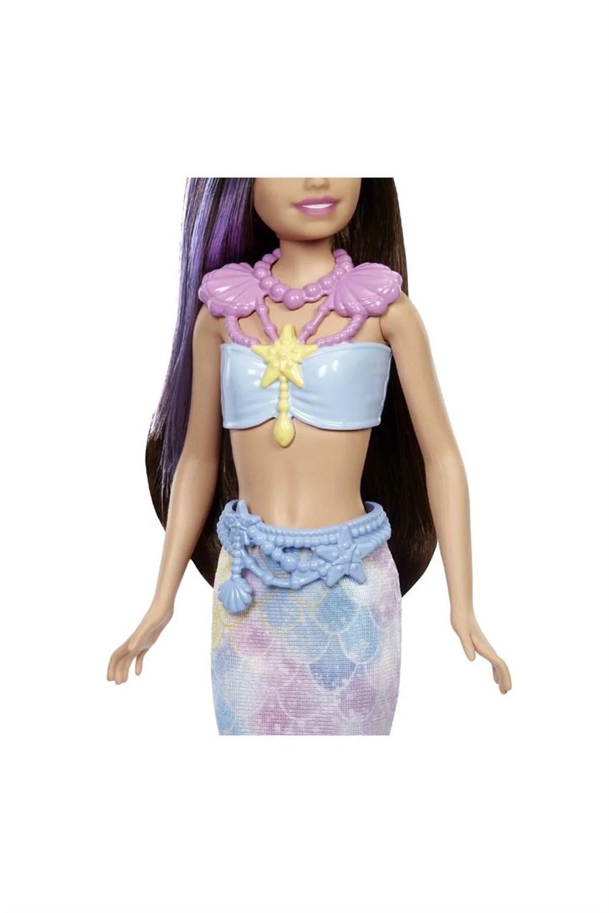 Barbie Mermaid Power Bebekleri HHG54-HHG55 | Toysall