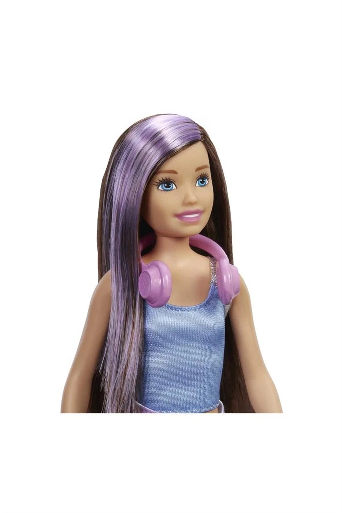 Barbie Mermaid Power Bebekleri HHG54-HHG55 | Toysall