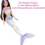 Barbie Mermaid Power Bebekleri HHG54-HHG55 | Toysall