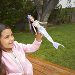 Barbie Mermaid Power Bebekleri HHG54-HHG55 | Toysall