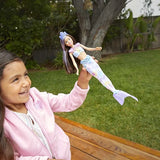 Barbie Mermaid Power Bebekleri HHG54-HHG55 | Toysall