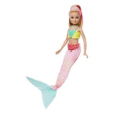 Barbie Mermaid Power Bebekleri HHG54-HHG56 | Toysall