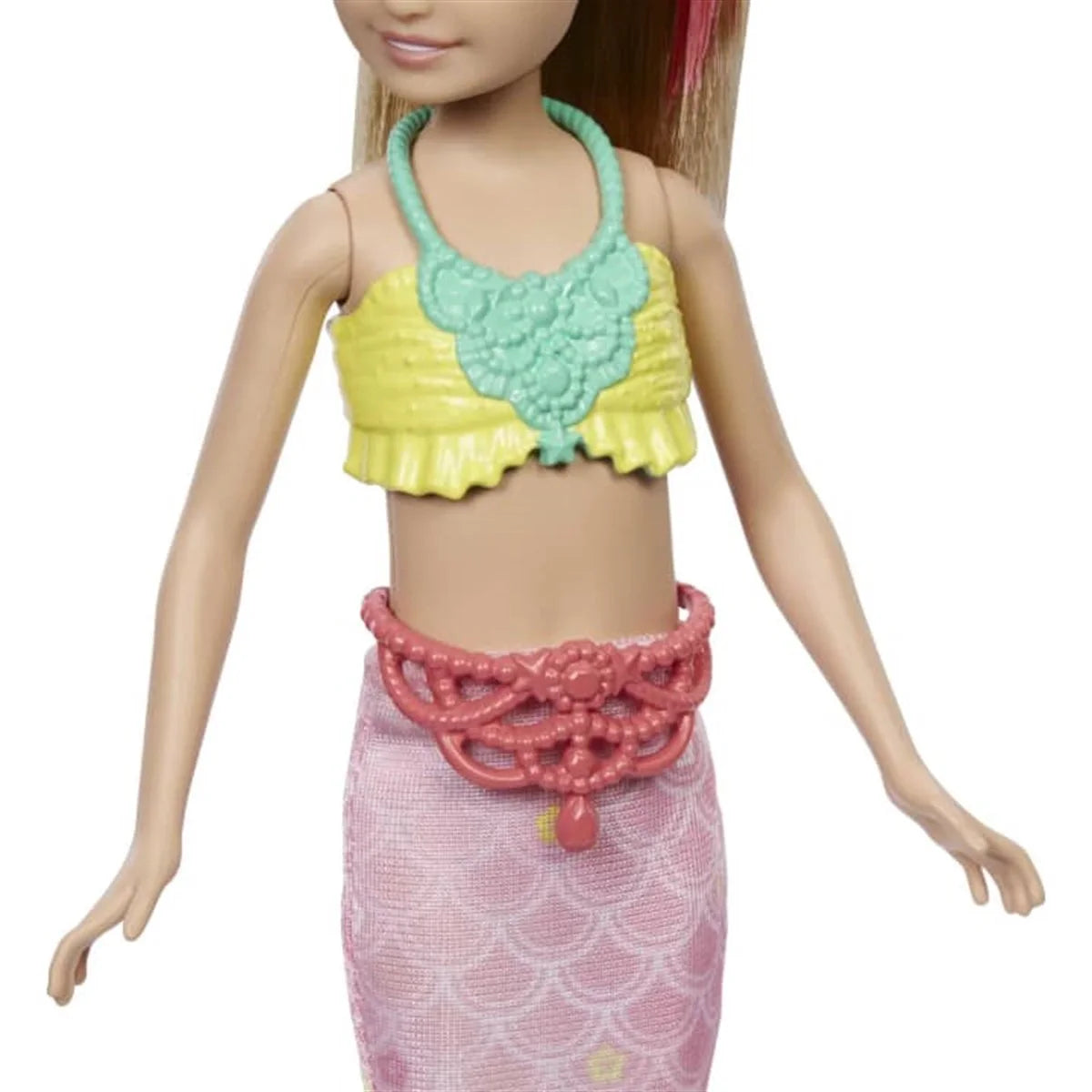 Barbie Mermaid Power Bebekleri HHG54-HHG56 | Toysall