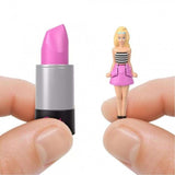 Barbie Mini Barbieland Ana Bebekler HYF19