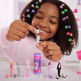 Barbie Mini BarbieLand Cutie Reveal Bebekler HYM25