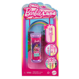 Barbie Mini BarbieLand Cutie Reveal Bebekler HYM25