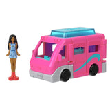 Barbie Mini Barbieland Dreamcamper HYF39