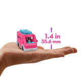 Barbie Mini Barbieland Dreamcamper HYF38-HYF39