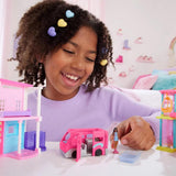 Barbie Mini Barbieland Dreamcamper HYF38-HYF39