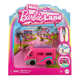 Barbie Mini Barbieland Dreamcamper HYF39