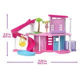 Barbie Mini Barbieland House 1 HYF44-HYF45