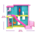 Barbie Mini Barbieland House 2 HYF46