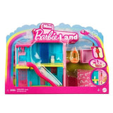 Barbie Mini Barbieland House 2 HYF46