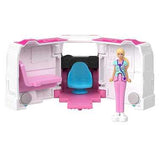 Barbie Mini Barbieland Klinik Aracı HYF38-JCR34