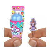 Barbie Mini BarbieLand Pop Reveal Bebekler HYM26