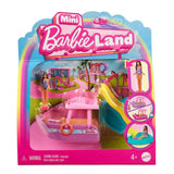 Barbie Mini Barbieland Rüya Teknesi HYF41