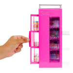 Barbie Mini Büfe Oyun Seti HJV38 | Toysall