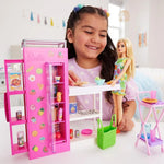 Barbie Mini Büfe Oyun Seti HJV38 | Toysall