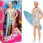 Barbie Movie Ken Bebek HPJ97 | Toysall