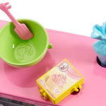 Barbie Mutfakta Oyun Seti FHP57 FHP57 | Toysall