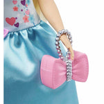 Barbie My First İlk Barbie Bebeğim Delüks Bebek HMM66 | Toysall