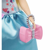 Barbie My First İlk Barbie Bebeğim Delüks Bebek HMM66 | Toysall