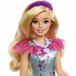 Barbie My First İlk Barbie Bebeğim Delüks Bebek HMM66 | Toysall