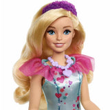 Barbie My First İlk Barbie Bebeğim Delüks Bebek HMM66 | Toysall