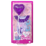 Barbie My First İlk Barbie Bebeğim Kıyafet Koleksiyonu HMM55-HMM58 | Toysall