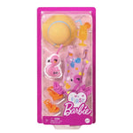 Barbie My First İlk Barbie Bebeğim Kıyafet Koleksiyonu HMM55-HMM56 | Toysall